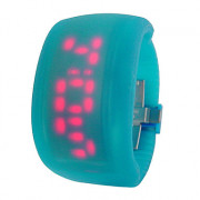 будущем LED Watch