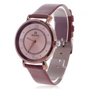 Daybird 3803 Кварцевый Женская мода наручные часы - коричневый + кофе