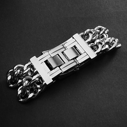 Diamante женский набор Кварцевый Стальной браслет серебряный браслет Часы (серебро)