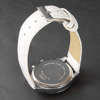 Diamante женский набор сплава группы кварцевые аналоговые наручные часы (разных цветов)
