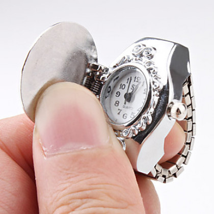 эллиптической жемчужиной случае металлическое кольцо смотреть