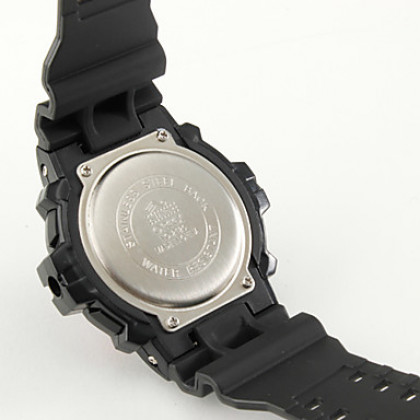 Мужские многофункциональные цифровые автоматические спортивные наручные часы (ассорти)