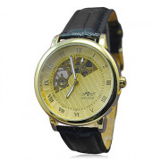 Мужские наручные часы AUTO золото Стекло Аналоговые часы Мужские часы