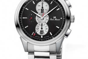 Jean Marcel Astrum из Швейцарии 