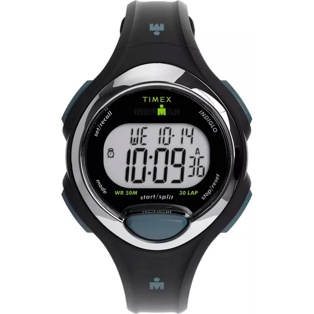 женские часы Timex TW2W17300. Коллекция Ironman