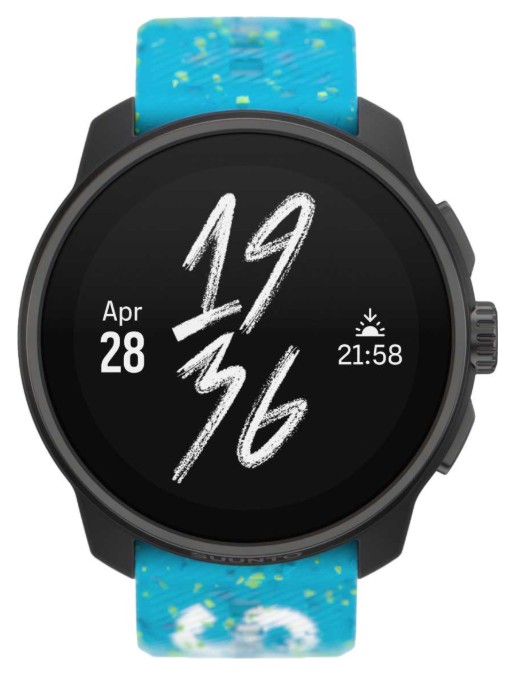 Часы Suunto RACE S