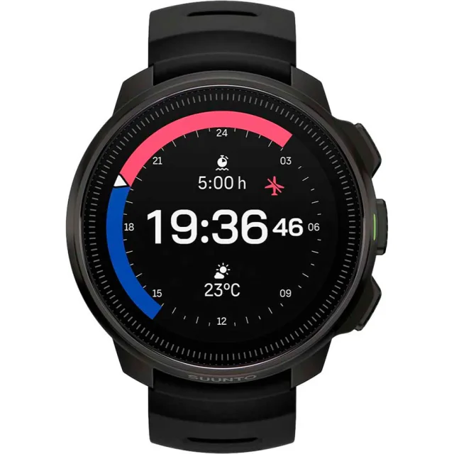 мужские часы Suunto SS050982000. Коллекция Ocean