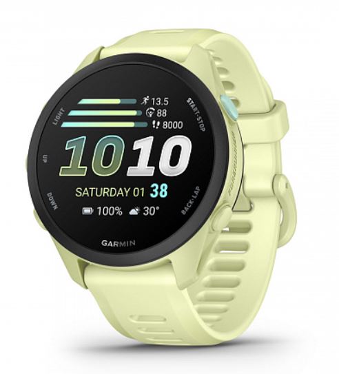 Часы Garmin Forerunner 70