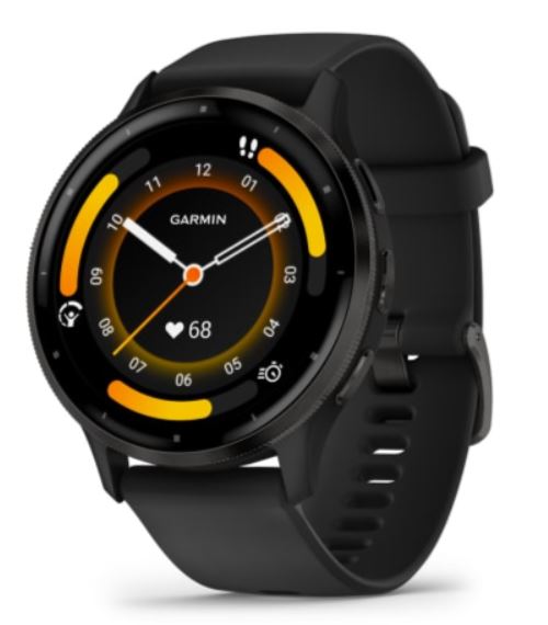 Часы Garmin Venu 3