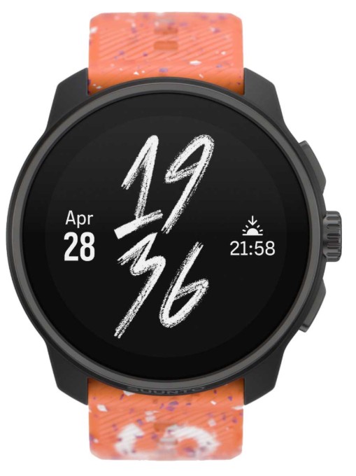 Часы Suunto RACE S