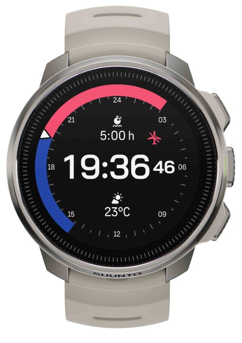 Часы Suunto OCEAN SAND