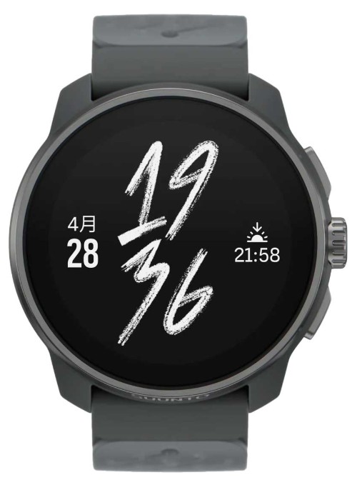Часы Suunto RACE S