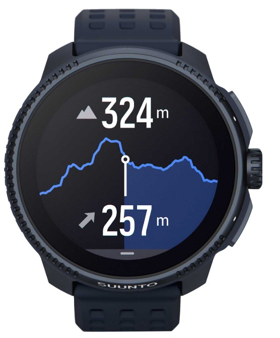 Часы Suunto Race