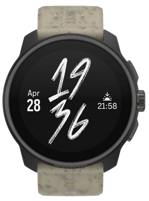 Часы Suunto RACE S