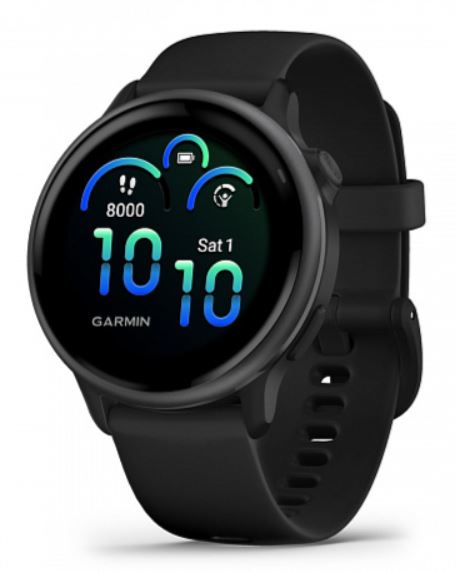 Часы Garmin Vivoactive 6