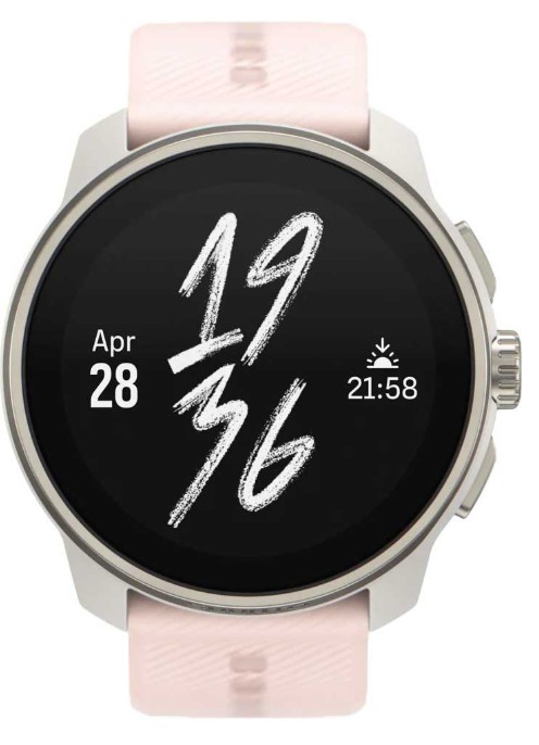 Часы Suunto RACE S