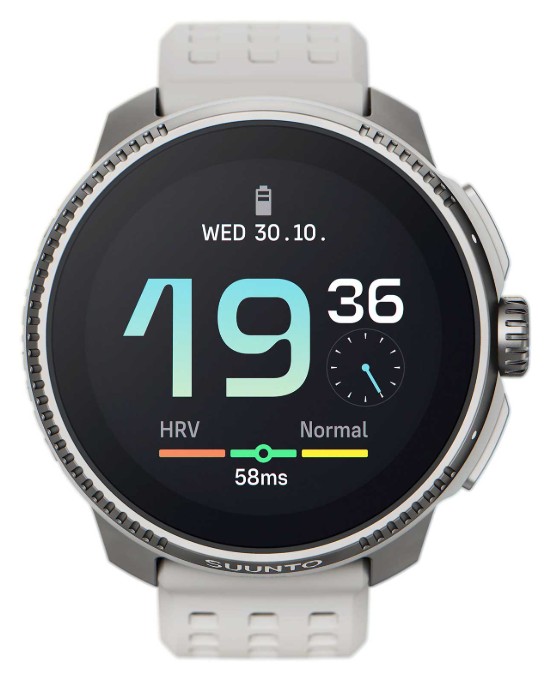 Часы Suunto Race
