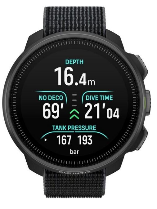 Часы Suunto SS051410000
